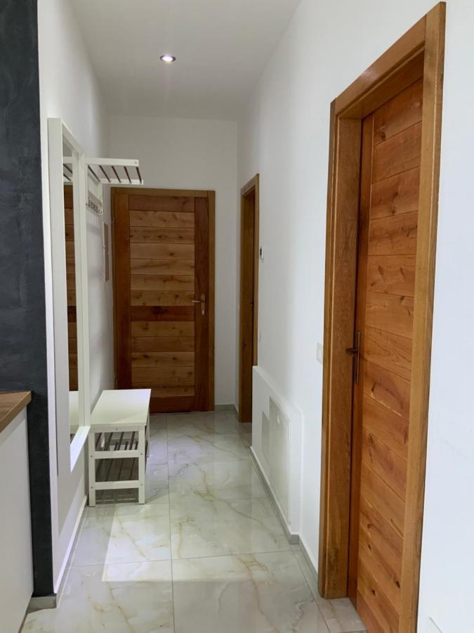 Apartment Julian Discover Rateče Exteriör bild
